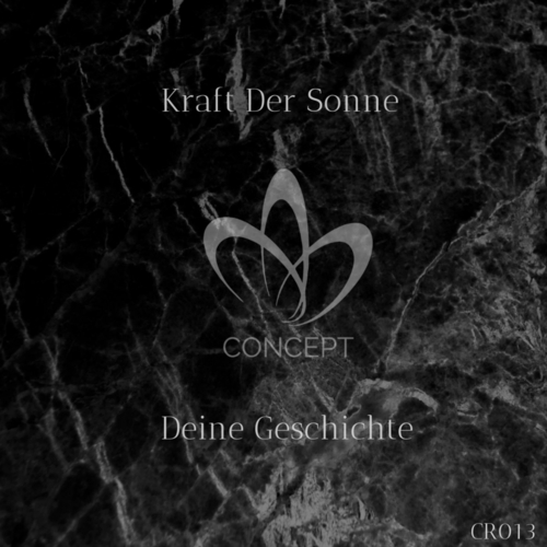 Kraft Der Sonne - Deine Geschichte [013]